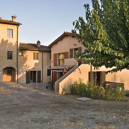 Agriturismo I Veroni Pontassieve Exterior foto